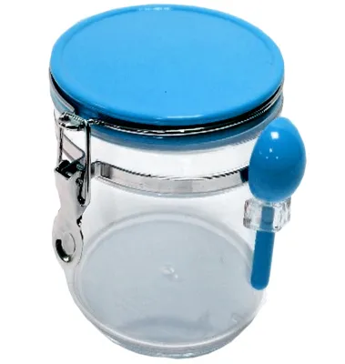 Емкость для продуктов 1100мл 11.5х15.5см 