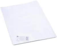 Обложка 223х335мм для учебника АППЛИКА ПВХ прозрачные