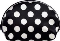 Косметичка Горох 20х14х4см