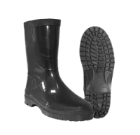 Сапоги ПВХ мужские