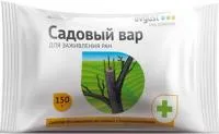 Средство дезинфицирующее Садовый вар Август 150г брикет 