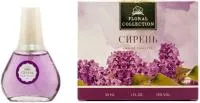 Туалетная вода жен Floral collection Сирень		