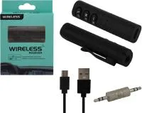 Рессивер музыкальный беспроводной USB ABXS