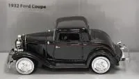 Машина 1:43