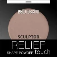 Скульптор БЕЛОР-ДИЗАЙН Relief touch тон 002