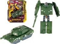 Игрушка Робот ТЕХНОДРАЙВ трансформирующийся в танк Размер: 22х26,2х5см