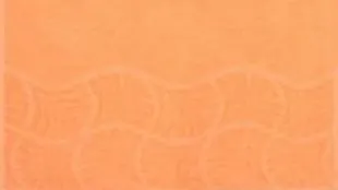 Полотенце махровое Волна 50х90см 