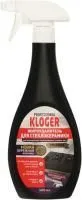 ЧС Klogger Proff 500мл пена для стеклокерамики