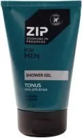 Гель для душа ZIP Tonus 100мл