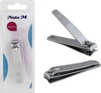 Книпсер педикюрный для ногтей 8см