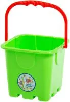 Ведро ПОЛЕСЬЕ Крепость большое