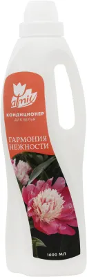 Кондиционер для белья Atmix 1000мл (Гармония нежности)