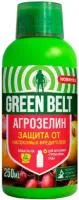 Вазелиновое масло GREEN BELT Агрозелин от насекомых-вредителей 250мл 