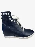 Ботинки для девочек демисезонные