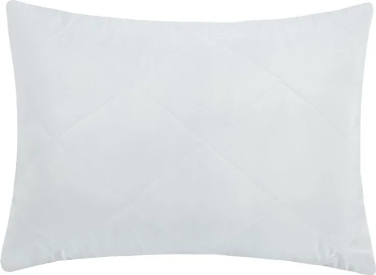 Подушка Бомбей 50х68см стеганая