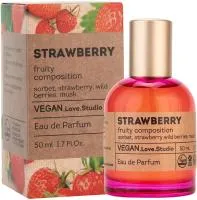 парфюмерная вода женская Vegan Love купить