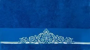 Полотенце махровое 70Х130см 1 сорт