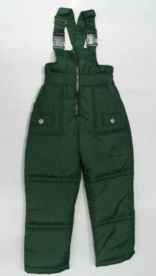 Полукомбинезон арт. М918 Зима