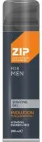 Гель для бритья ZIP Evolution 200мл