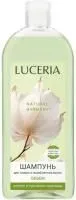Шампунь LUCERIA 360мл Объем для тонких и ослабленных волос 