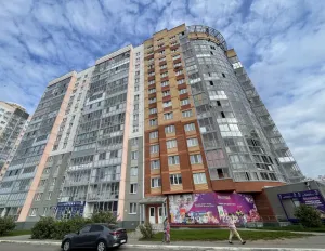 NataM, п. Зональная Станция, ул. Виталия Грачёва д. 1, 634509