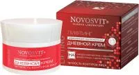 Крем для лица NOVOSVIT 50мл лифтинг укрепляющий подтягивающий дневной