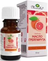 Масло эфирное MIRROLLA 10мл Грейпфрут