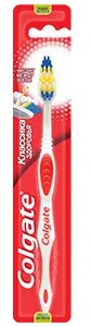 Зубная щетка COLGATE Классика здоровья  (средняя)