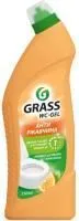 ЧС GRASS WC-Gel 750мл гель для сантехники Аромат цитруса
