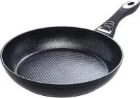 Сковорода BEKKER d260мм с мраморным покрытием