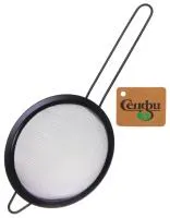 Сито металическое Black d13cм с ручкой