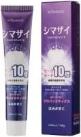 зубная паста kormesic 100г купить