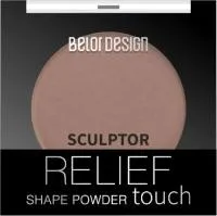 Скульптор БЕЛОР-ДИЗАЙН Relief touch тон 003