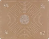 коврик силиконовый, 40х50см