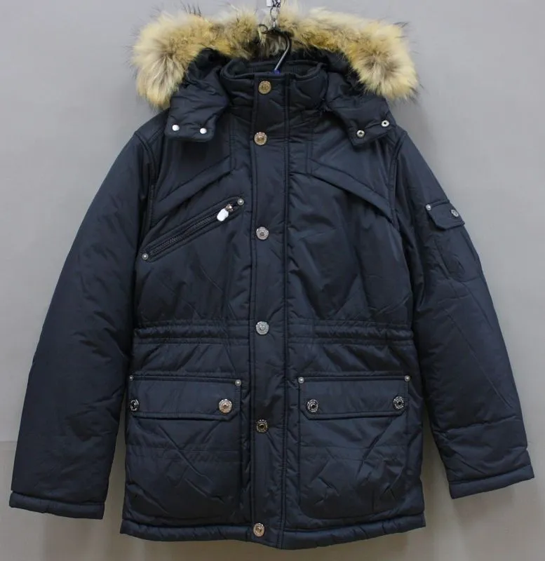 Куртка для мальчика зима