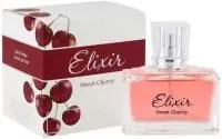 Парфюмерная вода жен 50мл Elixir Sweet Cherry /DP