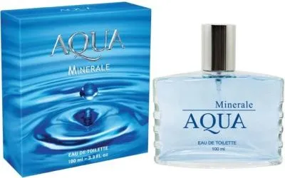 Туалетная вода муж 100мл Aqua /DP (Minerale)