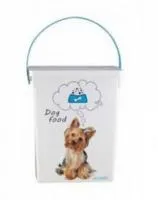 Контейнер для корма животных 5л