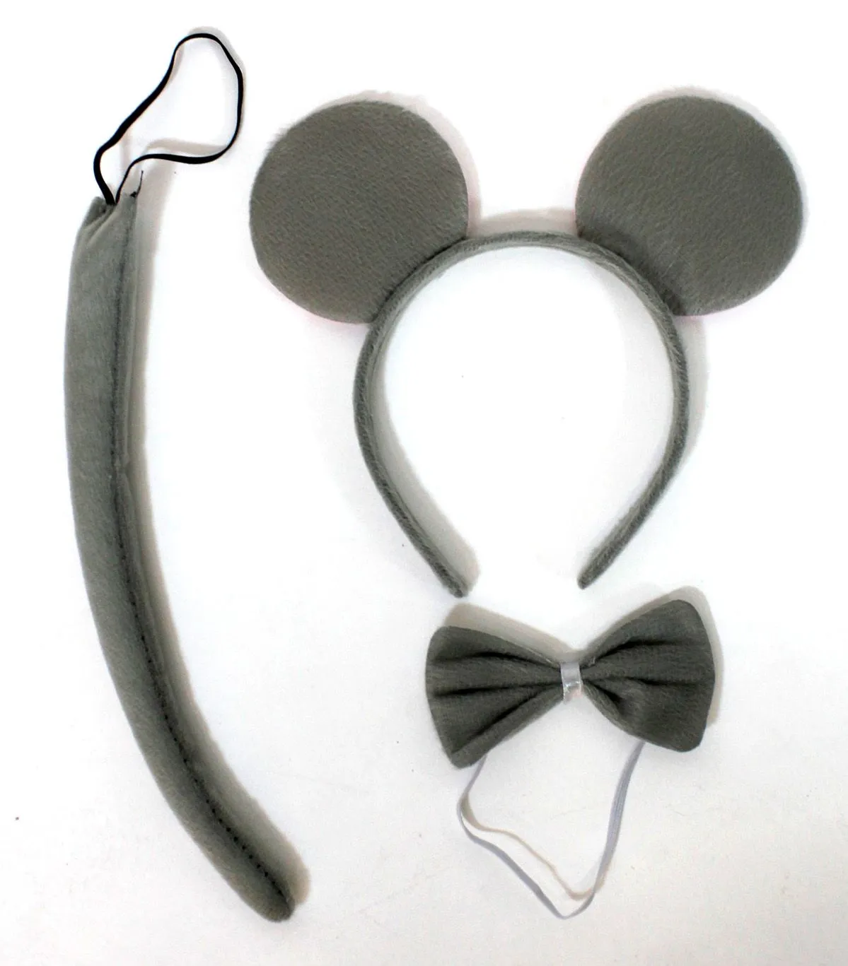 Набор аксессуаров Мышь 3 предмета