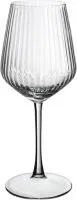 бокал аллегра оптик, 350мл, утонченная кромка
