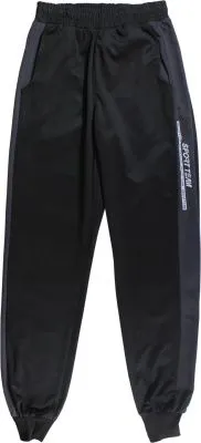 Брюки мужские спортивные на манжете (р.50)