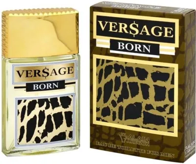 Туалетная вода муж 100мл Versage (Born)