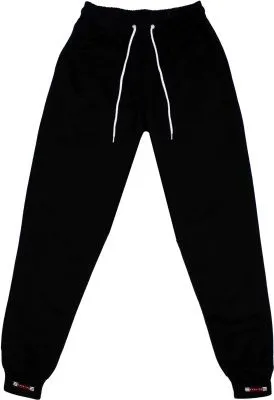 Брюки спортивные женские Чемпион (р.44 черный)
