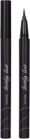 Подводка для глаз LAVELLE COLLECTION Professional Eyeliner фломастер, черный