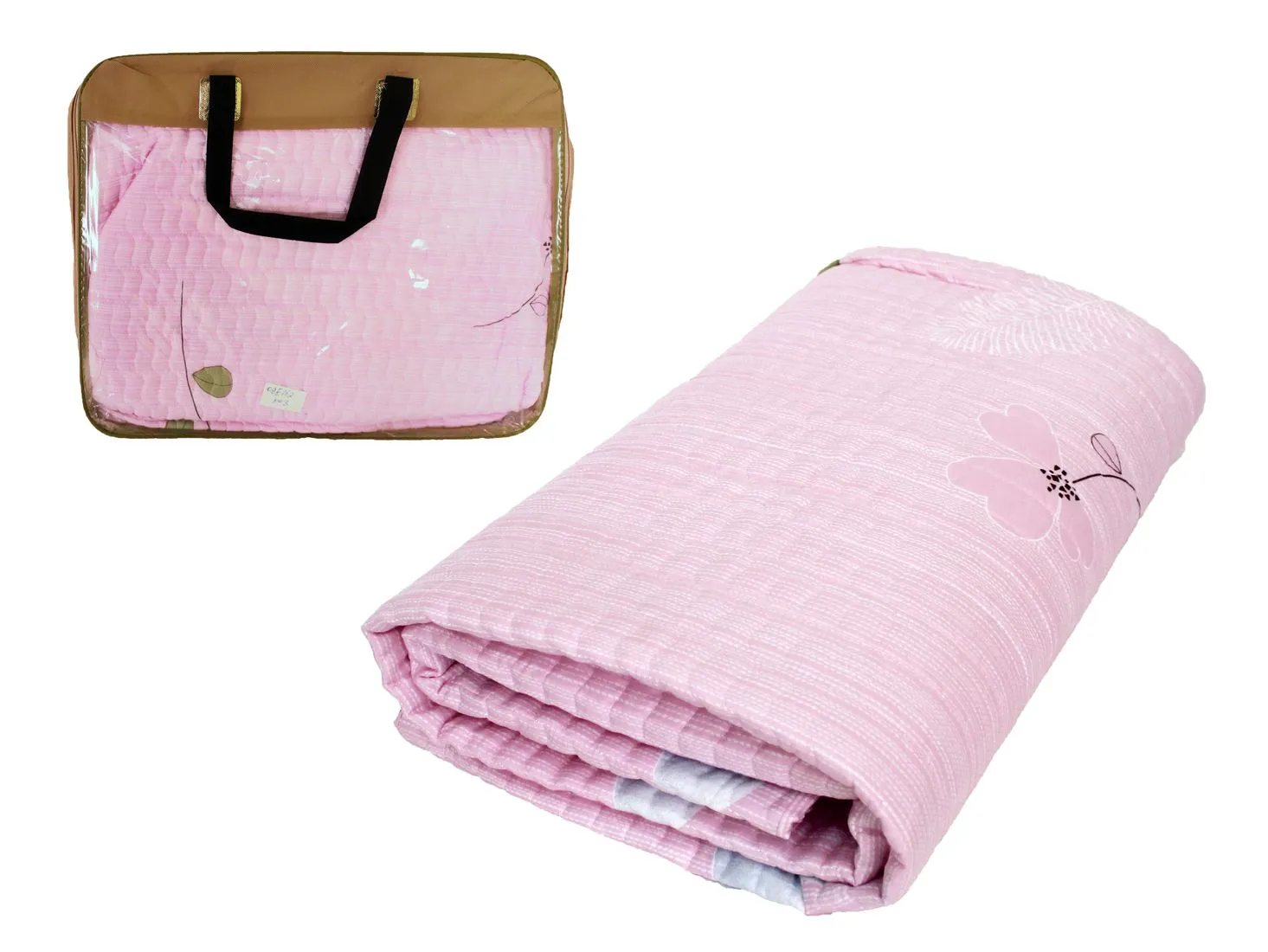 Одеяло плед 150х200см в сумке