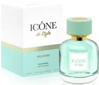 Туалетная вода жен 100мл Icon de Style