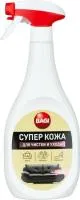 Спрей BAGI Супер кожа 400мл для обуви