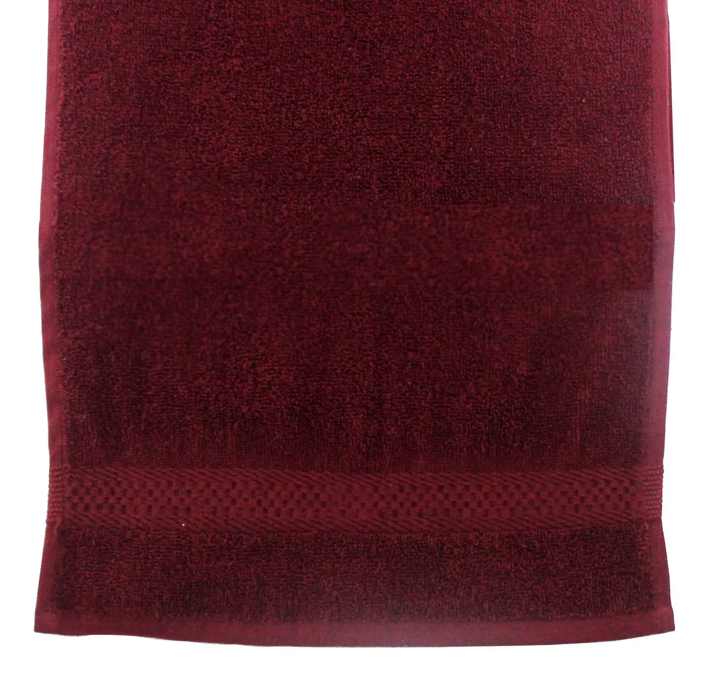 ЭК Полотенце махровое 30х60см