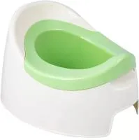 Горшок детский Giraffix туалетный со сьемной чашей