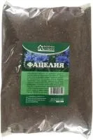 Сидерат Фацелия 1кг /Фазенда Сибири